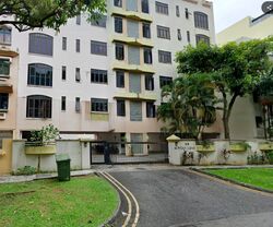 Fern Lodge (D14), Apartment #464119761